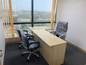  Office Space For Rent in Netaji Subhash Place