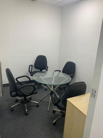 Team Area in  Office Space at Netaji Subhash Place – for Rent