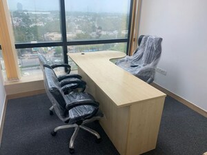 Team Area in  Office Space at Netaji Subhash Place – for Rent