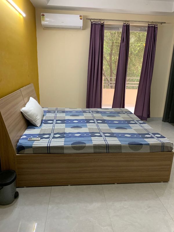 Pg For Rent in Mayfield Garden