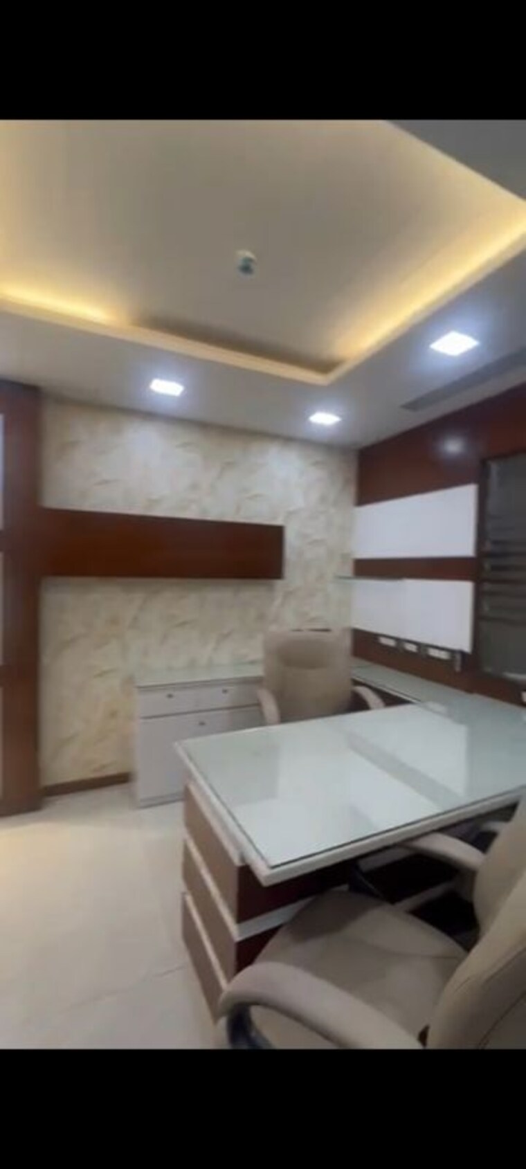 Floor Plan, rohini Commercial Office Space 2500 Sq.Ft. In Rohini Delhi 10102633