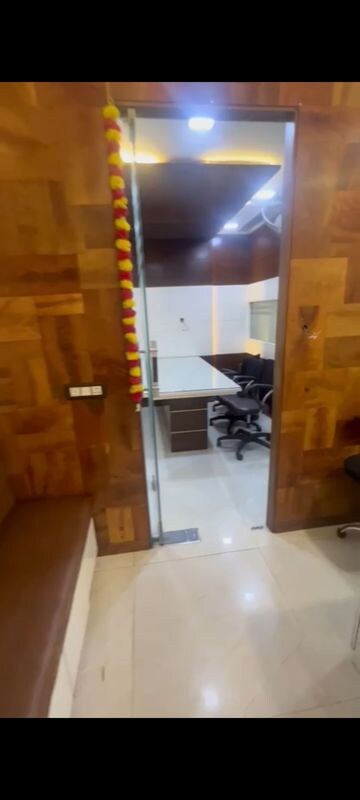 Team Area in  Office Space at Rohini – for Rent