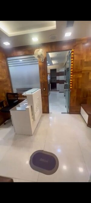 Office Space For Rent in Rohini