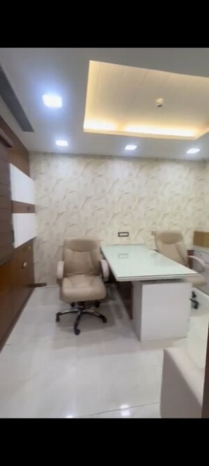 Team Area in  Office Space at Rohini – for Rent
