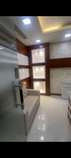 Staircase in  Office Space at Rohini – for Rent