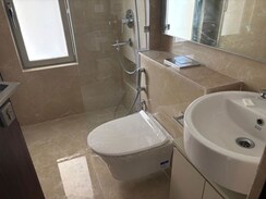 4 BHK + Extra Room Apartment For Rent in Kanakia Silicon Valley