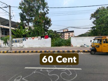  Plot – Exterior View View at Gandhi Nagar - for Rent