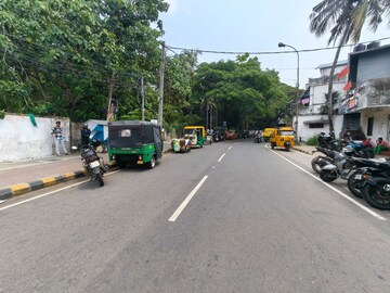  Plot – Exterior View View at Gandhi Nagar - for Rent