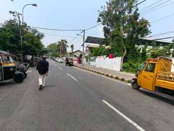  Plot – Exterior View View at Gandhi Nagar - for Rent