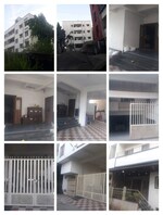 3 BHK + Pooja Room 1200 Sq.Ft. Apartment in Viman Nagar