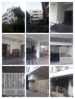 3 BHK + Pooja Room Apartment For Sale in Viman Nagar