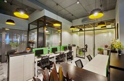 Office Space For Rent in New India Navkar Chambers