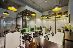  Office Space For Rent in New India Navkar Chambers, Marol