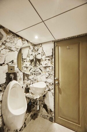 Team Area in  Office Space at New India Navkar Chambers, Marol – for Rent