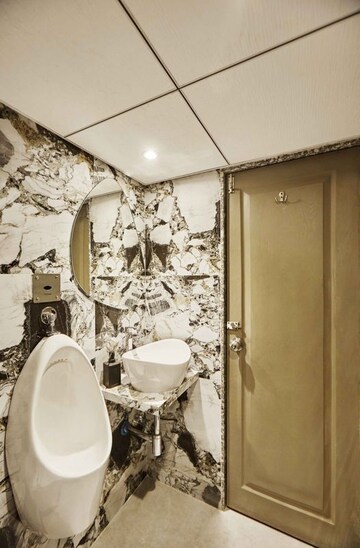 Team Area in  Office Space at New India Navkar Chambers, Marol – for Rent