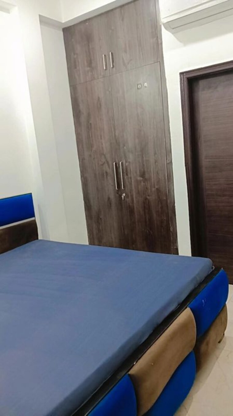 Bedroom, sector 40 1 Bedroom 690 Sq.Ft. Builder Floor In Sector 40 Gurgaon 10102642