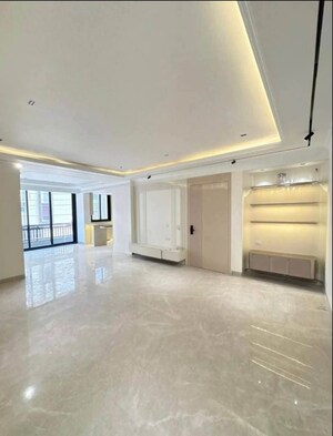 3 BHK Builder Floor For Sale in Sushant Lok 3, Sector 57