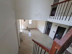 3 BHK Villa – Entrance View at Shri Ram Enclave Lal Kuan, Lal Kuan - for Rent