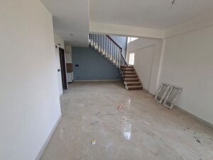 Living Room in 3 BHK Villa at Shri Ram Enclave Lal Kuan, Lal Kuan – for Rent