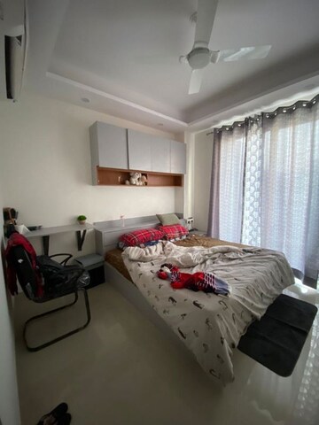 1 BHK Builder Floor For Rent in Sector 40