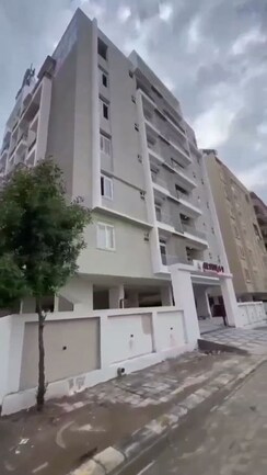 3 BHK Apartment For Sale in Mansarovar Extension
