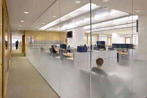 Team Area in  Office Space in IT/SEZ at Mundhwa Road – for Sale