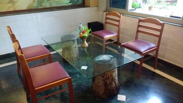 Team Area in  Office Space in IT/SEZ at Mundhwa Road – for Sale