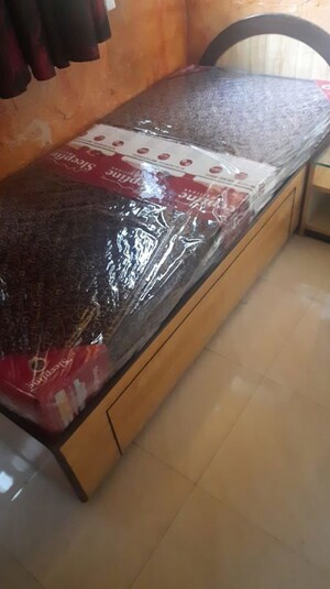 Furnished Amenities in 2 BHK Apartment at Phoenix Marketcity, Kurla West – for Rent