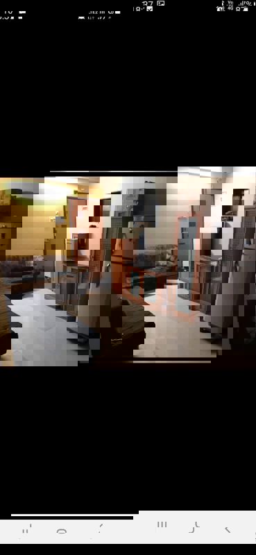 2 BHK + Study Room 650 Sq.Ft. Apartment in Phoenix Marketcity