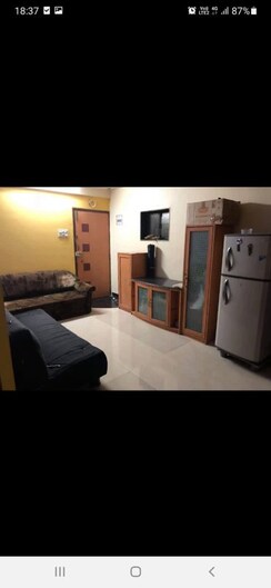 2 BHK + Study Room Apartment For Rent in Phoenix Marketcity