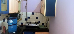 Kitchen in 2 BHK Apartment at Phoenix Marketcity, Kurla West – for Rent