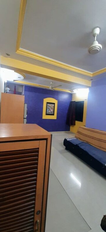 Bedroom in 2 BHK Apartment at Phoenix Marketcity, Kurla West – for Rent