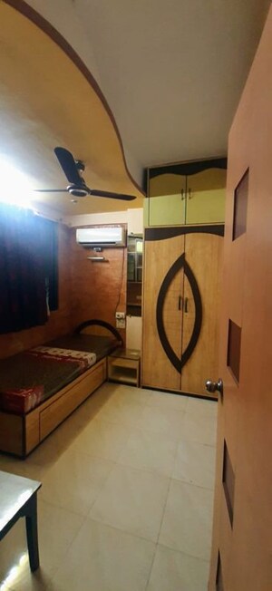 Kitchen in 2 BHK Apartment at Phoenix Marketcity, Kurla West – for Rent