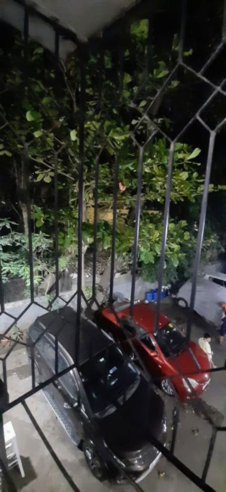 Balcony, phoenix-marketcity 2 Bedroom 650 Sq.Ft. Apartment In Kurla West Mumbai 10102668