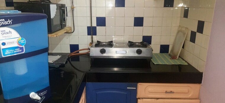 Kitchen, phoenix-marketcity 2 Bedroom 650 Sq.Ft. Apartment In Kurla West Mumbai 10102668