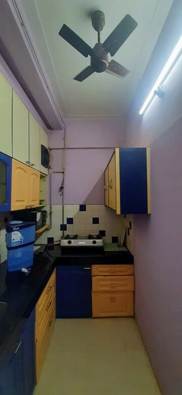 Master Bedroom in 2 BHK Apartment at Phoenix Marketcity, Kurla West – for Rent