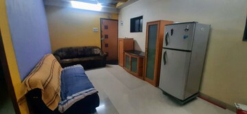 Bedroom in 2 BHK Apartment at Phoenix Marketcity, Kurla West – for Rent