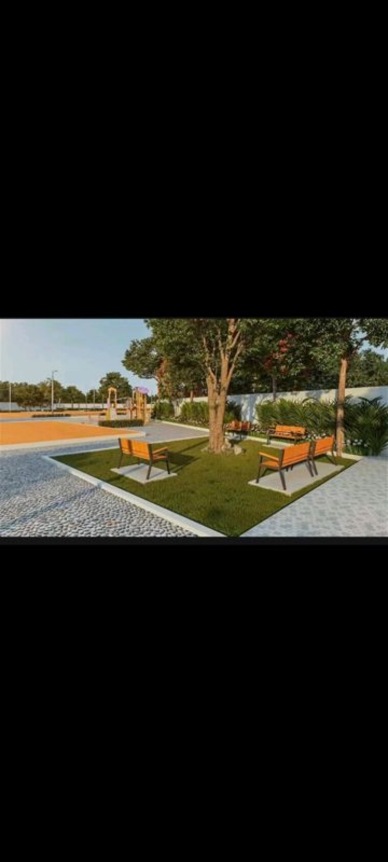 Exterior View, jigani  1200 Sq.Ft. Plot In Jigani Bangalore 10102670