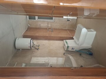 Living Room in 2 BHK Apartment at Amrapali Heartbeat City, Sector 107 – for Rent