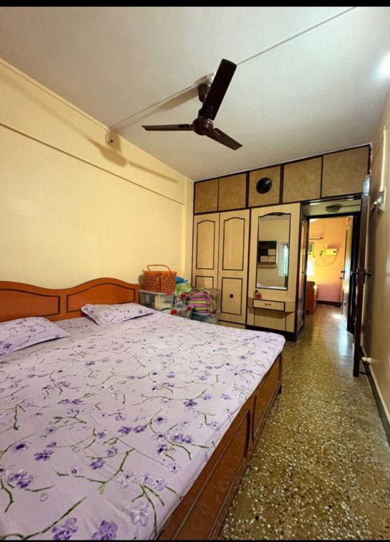 Bedroom, saisha-raisha-palace 2 Bedroom 850 Sq.Ft. Apartment In Dombivli West Thane 10102675