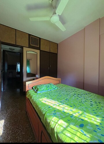 2 BHK Apartment For Rent in Saisha Raisha Palace, Dombivli West