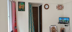 2 BHK + Extra Room Apartment For Rent in Mangal Arcade