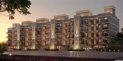 3 BHK + Extra Room Apartment For Sale in Paras The Florett Enqlave