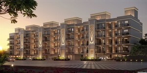 3 BHK Apartment For Sale in Paras The Florett Enqlave, Sector 59
