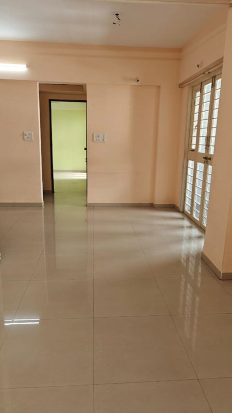 Living Room, sai-ambience-sai-vision 2 Bedroom 989 Sq.Ft. Apartment In Pimple Saudagar Pune 10102685