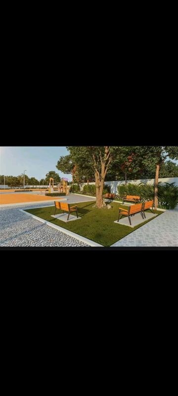  Plot – Exterior View View at Jigani - for Sale