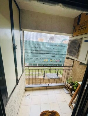 Furnished Amenities in 2 BHK Apartment at Lodha Casa Ultima, Chirak Nagar – for Rent