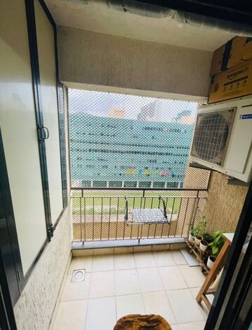 Furnished Amenities in 2 BHK Apartment at Lodha Casa Ultima, Chirak Nagar – for Rent