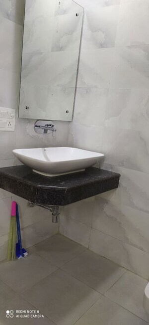 Master Bedroom in 1 RK Builder Floor at SS Mayfield Gardens, Sector 51 – for Rent