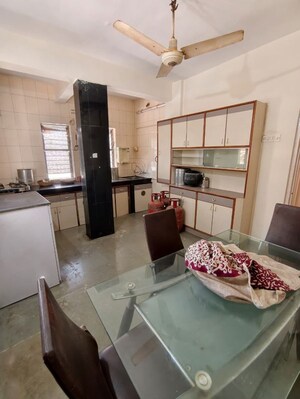 Kitchen/pantry in 2.5 BHK Apartment at Sukhwani Paradise Pimpri, Pimpri – for Rent